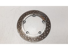 DISCO DE FRENO TRASERO 1RC2582W00 
