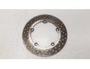 DISCO DE FRENO TRASERO 1RC2582W00 1RC2582W00 