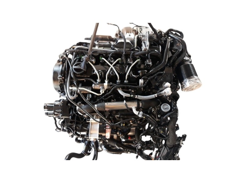 Recambio de motor completo para volvo xc60 referencia OEM IAM D420T8  