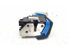 Recambio de cerradura puerta delantera derecha para ssangyong rexton limited 4x4 referencia OEM IAM 7122036000  