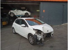 peugeot 208 del año 2015 2