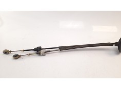 Recambio de palanca cambio para opel astra k lim. 5türig 1.6 cdti dpf referencia OEM IAM 55489542   2