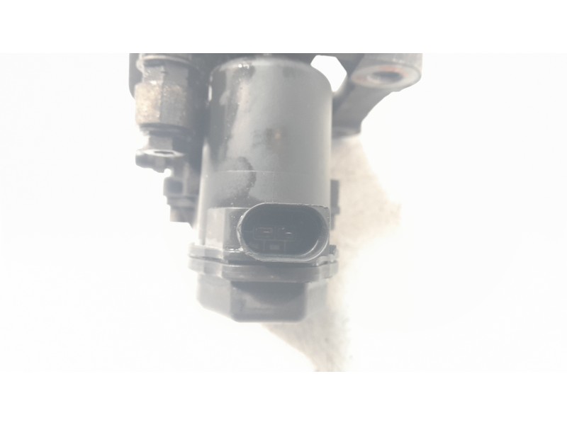 Recambio de pinza de freno delantera derecha para land rover evoque referencia OEM IAM LR061369  