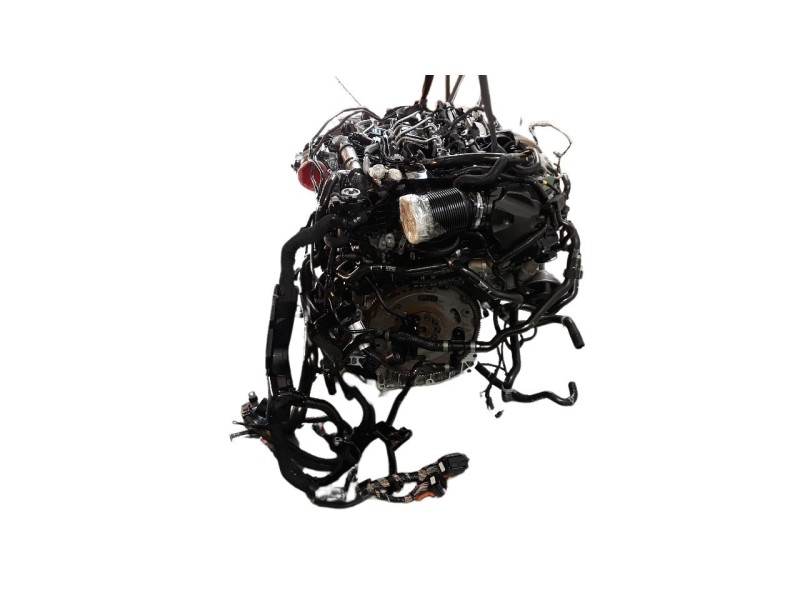 Recambio de motor completo para volvo xc60 referencia OEM IAM D420T8  