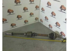 Recambio de transmision delantera derecha para peugeot 306 berlina 3/4/5 puertas (s2) xt referencia OEM IAM 3273G8 P1247 