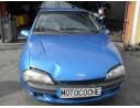 OPEL TIGRA