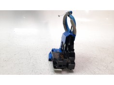 Recambio de cerradura puerta delantera derecha para ssangyong rexton limited 4x4 referencia OEM IAM 7122036000   2