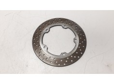 Recambio de disco de freno trasero para yamaha mt-07 referencia OEM IAM 1RC2582W00   2