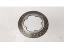 DISCO DE FRENO TRASERO 1RC2582W00 1RC2582W00 