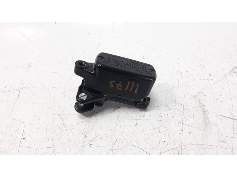 Recambio de bomba freno para honda cb 650r referencia OEM IAM 45510MGH641  