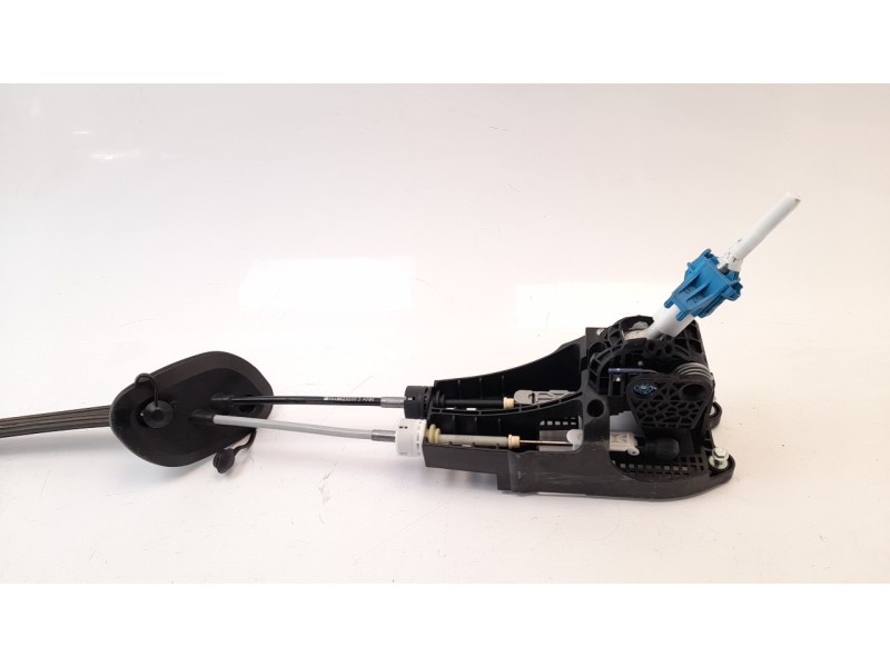 Recambio de palanca cambio para opel astra k lim. 5türig 1.6 cdti dpf referencia OEM IAM 55489542  