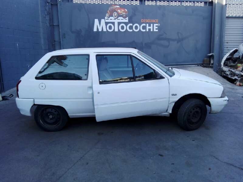 citroen ax del año 1996