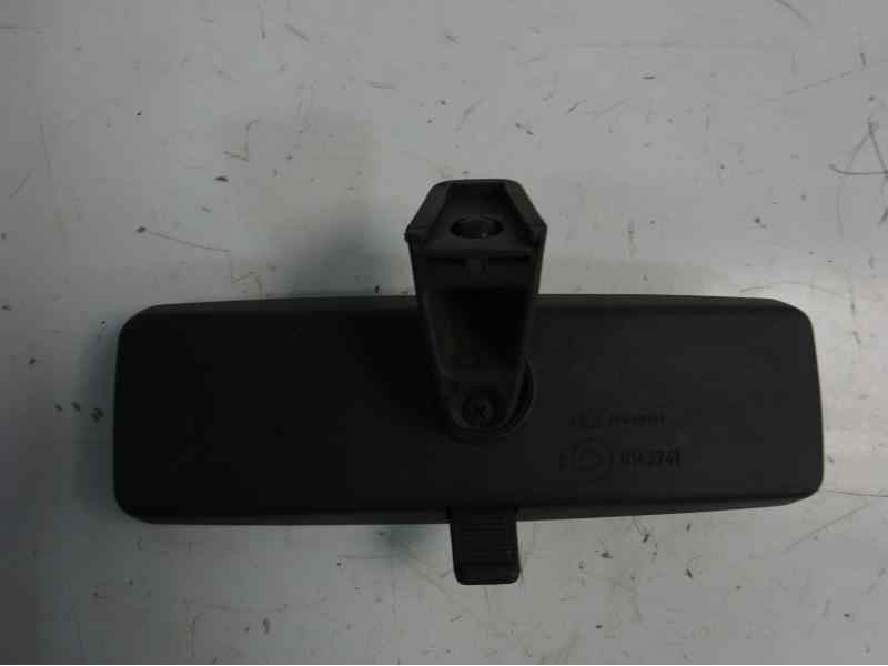 Recambio de espejo para lancia lancia y referencia OEM IAM   