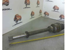 Recambio de transmision delantera derecha para peugeot 306 berlina 3/4/5 puertas (s2) xt referencia OEM IAM 3273G8 P1247  2