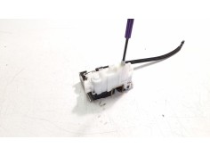 Recambio de cerradura puerta delantera derecha para fiat tipo ii (356) sedan 1.6 jtdm 16v referencia OEM IAM 519839440   2