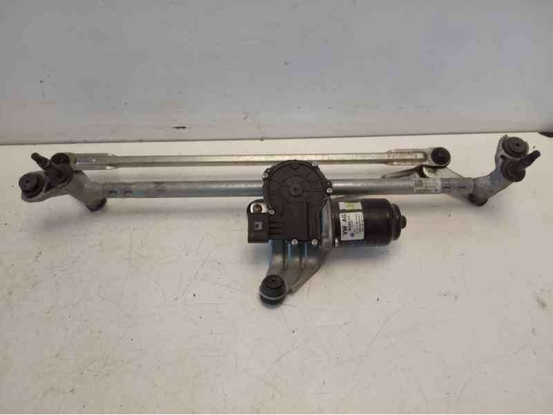Recambio de motor limpia delantero para volkswagen t-roc sport referencia OEM IAM 2GA955113  