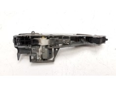 Recambio de maneta exterior delantera derecha para citroen c3 1.2 12v vti referencia OEM IAM 9684559980   2