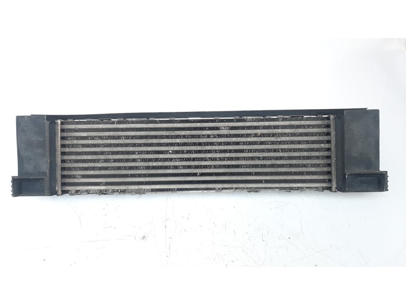 Recambio de intercooler para bmw serie 3 gran turismo (f34) 2.0 turbodiesel referencia OEM IAM 17517600530 30482 