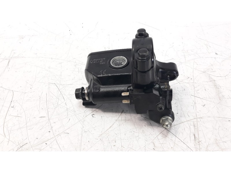 Recambio de bomba freno para honda cb 650r referencia OEM IAM 45510MGH641  