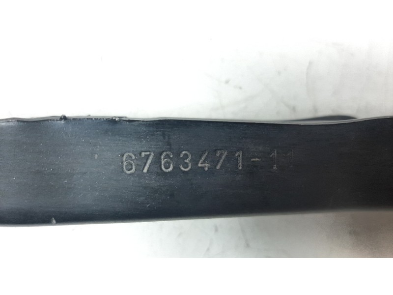 Recambio de brazo suspension inferior trasero derecho para bmw serie 3 berlina (e90) 318d referencia OEM IAM 33326763471 L11554 