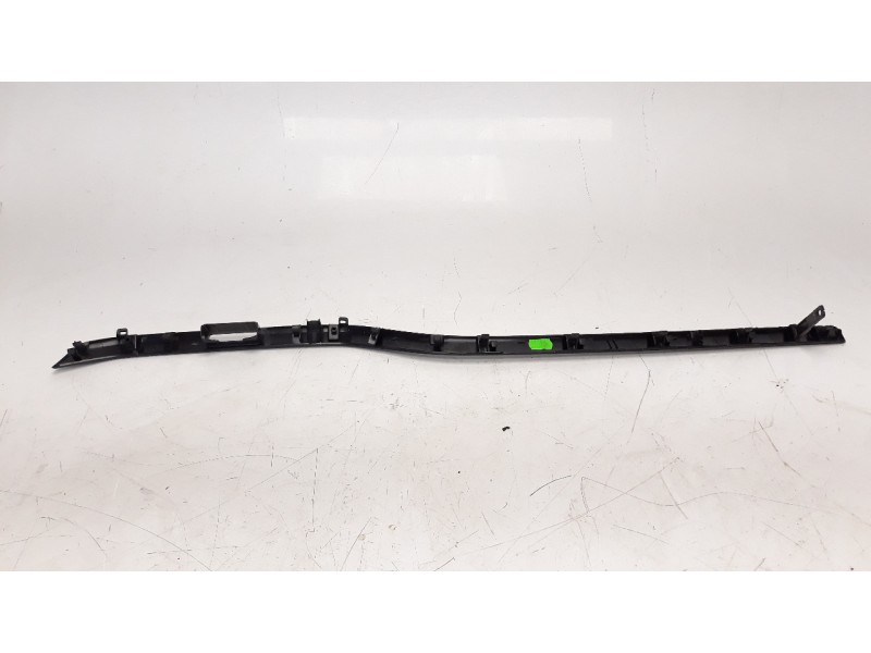 Recambio de moldura para seat alhambra (711) 1.4 16v tsi referencia OEM IAM 7N1858336B  