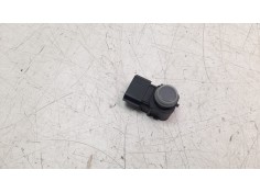Recambio de sensor de aparcamiento para ssangyong rexton limited 4x4 referencia OEM IAM 8661036500  