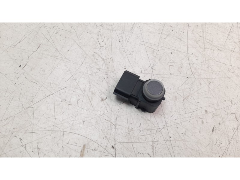 Recambio de sensor de aparcamiento para ssangyong rexton limited 4x4 referencia OEM IAM 8661036500  
