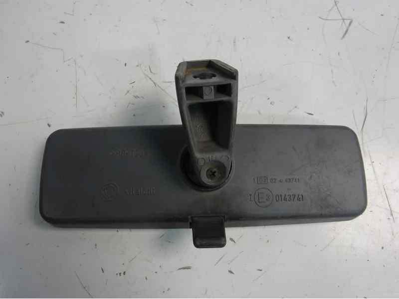 Recambio de espejo para fiat brava (182) referencia OEM IAM   