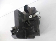 Recambio de cerradura puerta delantera izquierda para opel zafira a elegance referencia OEM IAM 24444015   2