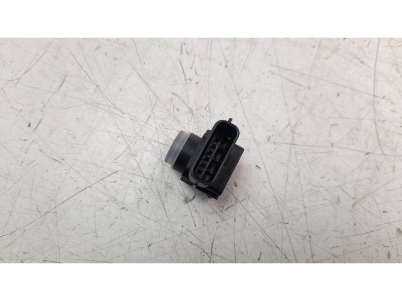 Recambio de sensor de aparcamiento para ssangyong rexton limited 4x4 referencia OEM IAM 8661036500  