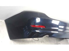 Recambio de paragolpes trasero para bmw serie 4 gran coupe (f36) 420d referencia OEM IAM 51127378004   2