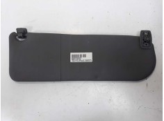 Recambio de parasol derecho para fiat scudo (222) 1.9 turbodiesel referencia OEM IAM   