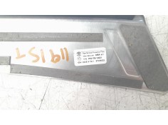 Recambio de molduras traseras para toyota c-hr hybrid gr sport referencia OEM IAM PW17810001   2