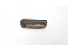 MANETA EXTERIOR PORTON 6490CN 