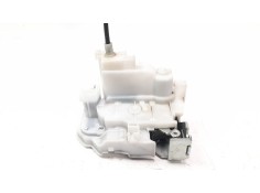 CERRADURA PUERTA TRASERA DERECHA 519876030 