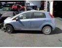 FIAT GRANDE PUNTO (199)