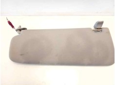 Recambio de parasol derecho para bmw serie 3 coupe (e92) 320i referencia OEM IAM 51167252060   2