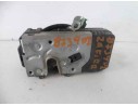 CERRADURA PUERTA DELANTERA IZQUIERDA 24444015 