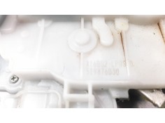 Recambio de cerradura puerta trasera derecha para fiat tipo ii (356) sedan 1.6 jtdm 16v referencia OEM IAM 519876030   2