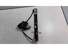 ELEVALUNAS TRASERO IZQUIERDO 2GA839461G 