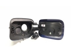 Recambio de tapa exterior combustible para peugeot 308 referencia OEM IAM 9817504180   2