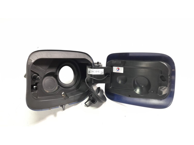 Recambio de tapa exterior combustible para peugeot 308 referencia OEM IAM 9817504180  