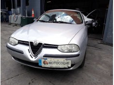 alfa romeo 156 (116) del año 2001 2