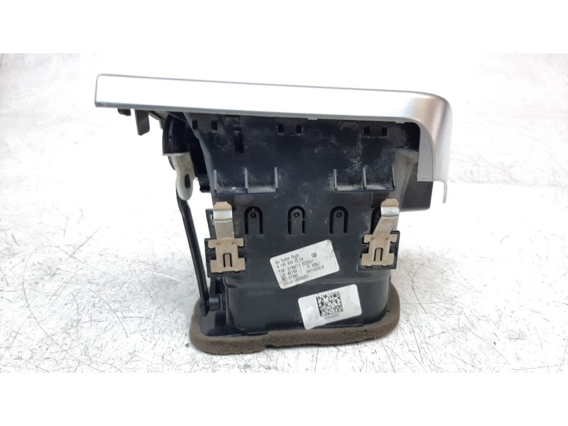 Recambio de aireador derecho para mercedes-benz clase m (w166) ml 250 bluetec (166.004) referencia OEM IAM A1668300254  