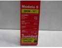 ESCOBILLA LIMPIA ESCOBILLATRASERADE28CM ESCOBILLATRASERADE28CM 32030007015
