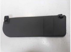 Recambio de parasol izquierdo para fiat scudo (222) 1.9 turbodiesel referencia OEM IAM   