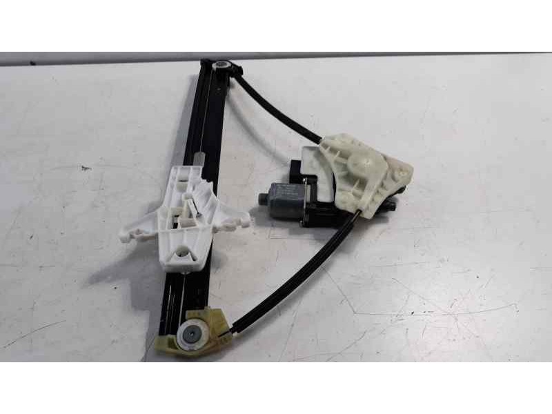 Recambio de elevalunas trasero izquierdo para volkswagen t-roc sport referencia OEM IAM 2GA839461G  