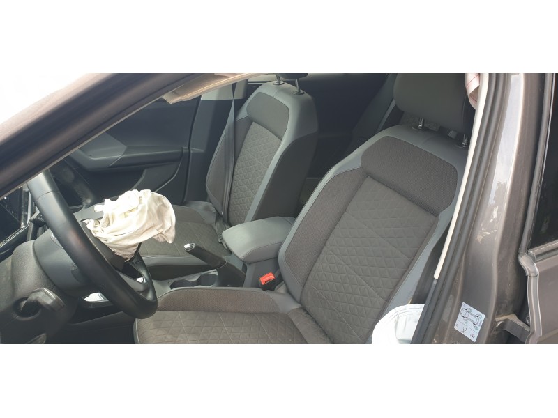 volkswagen t-cross del año 2021