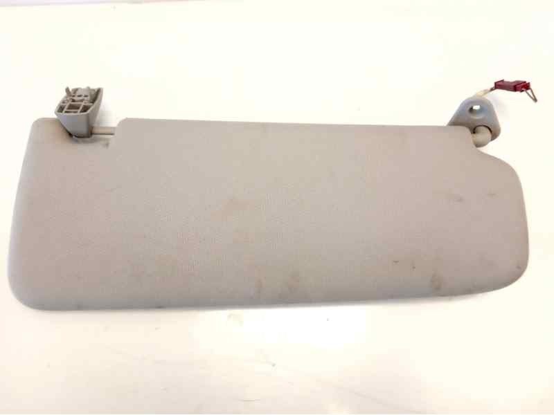 Recambio de parasol izquierdo para bmw serie 3 coupe (e92) 320i referencia OEM IAM 51167252059  