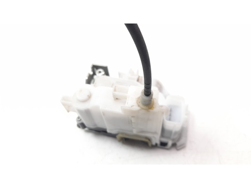 Recambio de cerradura puerta trasera derecha para fiat tipo ii (356) sedan 1.6 jtdm 16v referencia OEM IAM 519876030  
